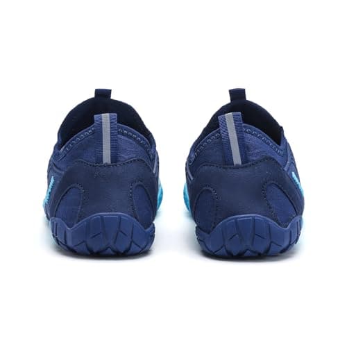 Hike Breathable Barefoot Shoes Water Shoes Mens Women Quick Dry Aqua Outdoor Sports for Swim Pool Beach Surf Lightweight and Comfortable — view 3