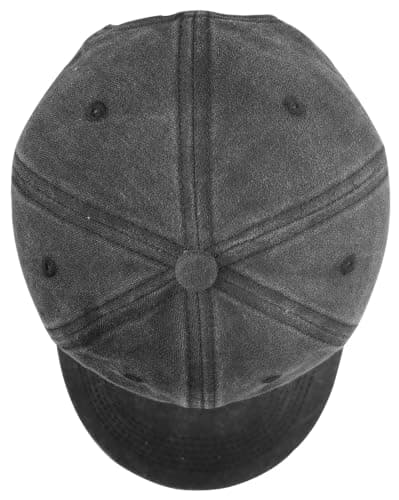 2026 World Cup Argentina Fan Baseball Cap for Men Women Husband, Soccer Hat — view 3