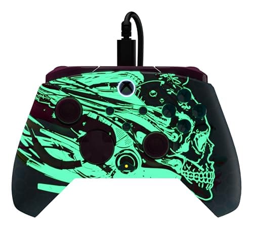 Turtle Beach Rematch Advanced Wired Gaming Controller for Xbox & PC — view 2