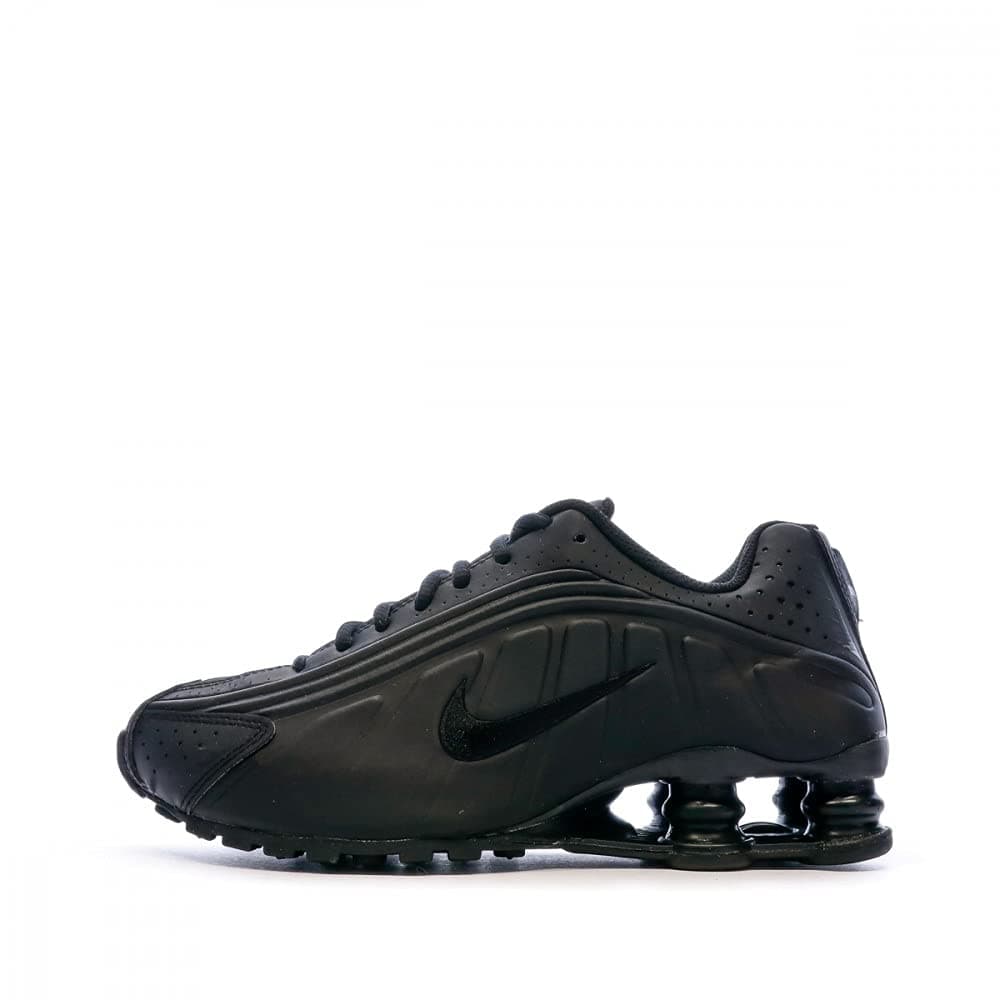 Nike Nike Shox R4 (GS) Zapatillas de AtletismoNiños — view 8