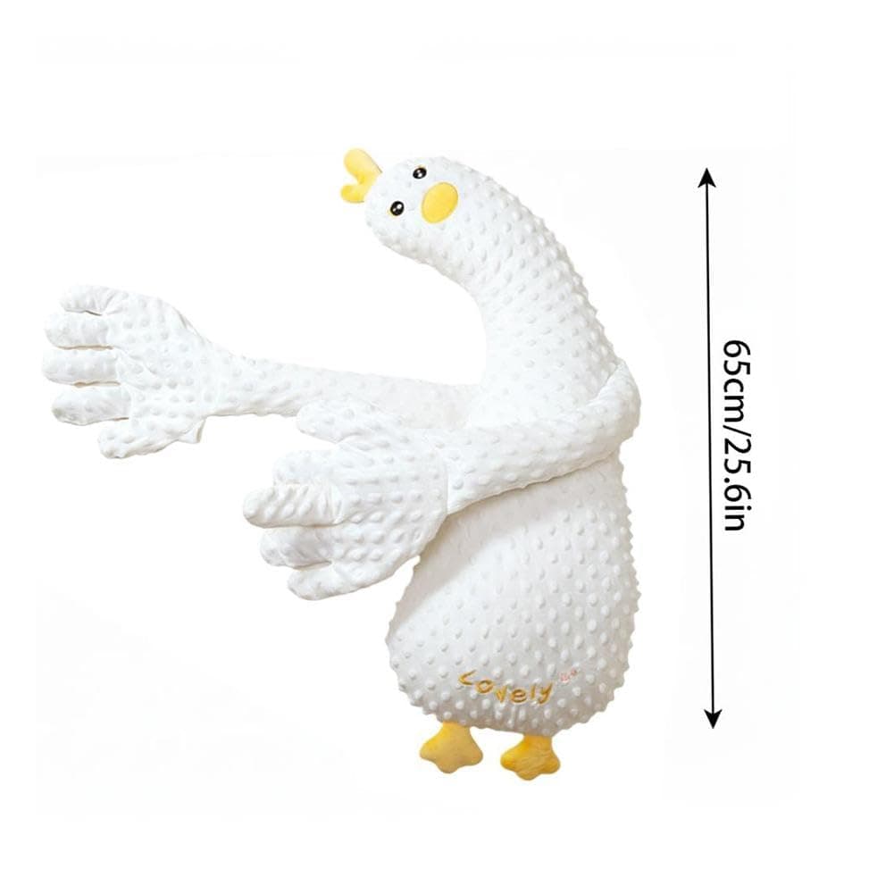 Interactive Electronic Pet Plush Dolls with music, Plush Toys to Soothe Babies, Soothe the Baby to Sleep,Suitable for Toddlers' Birthdays, Gifts for Expectant Mother, Pregnant Woman — view 4