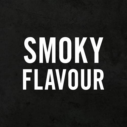 La Grille, Grilling Made Easy, Smouldering Smoked Applewood Seasoning, 168g — view 5