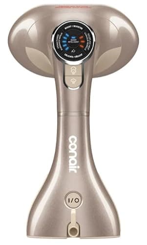 Conair Extreme Steam 2-in-1 Steamer and Iron with Boost Setting — view 2