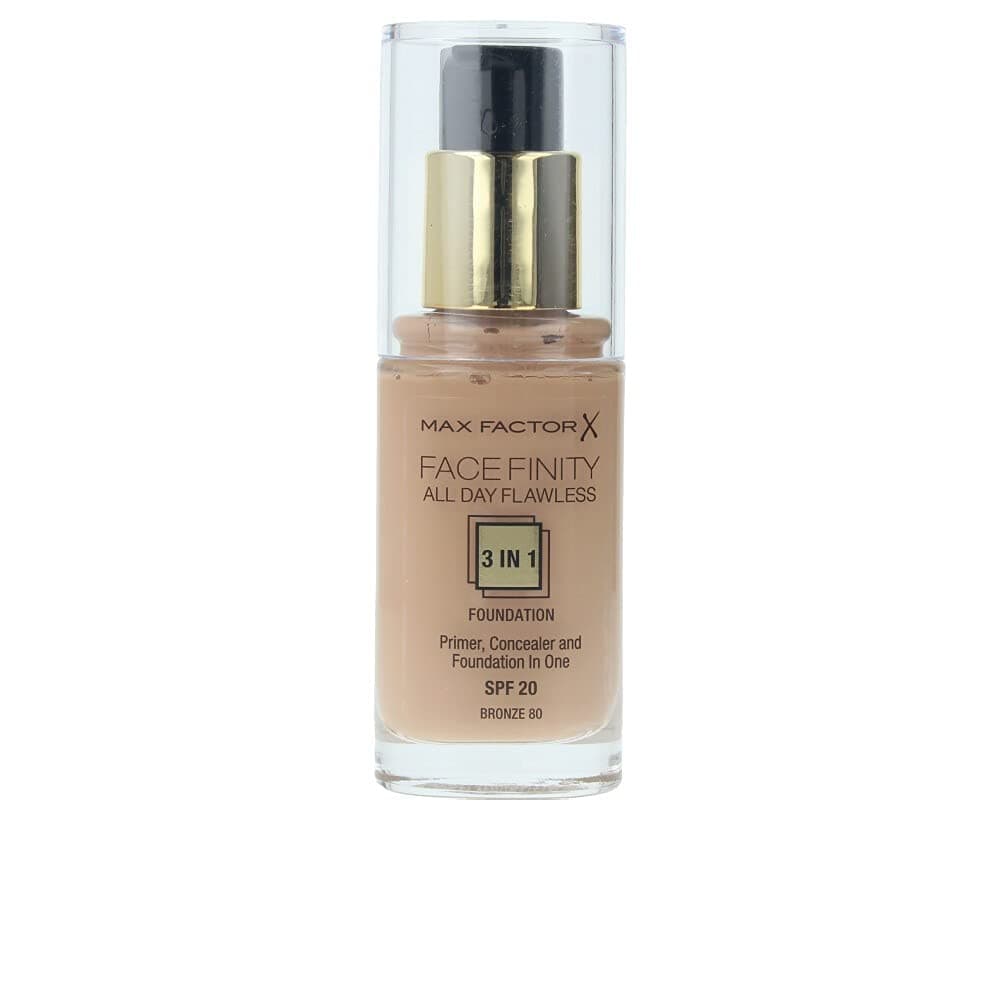 Max Factor Facefinity Base de Maquillaje, Soft Honey, N77, 30 ml — view 5
