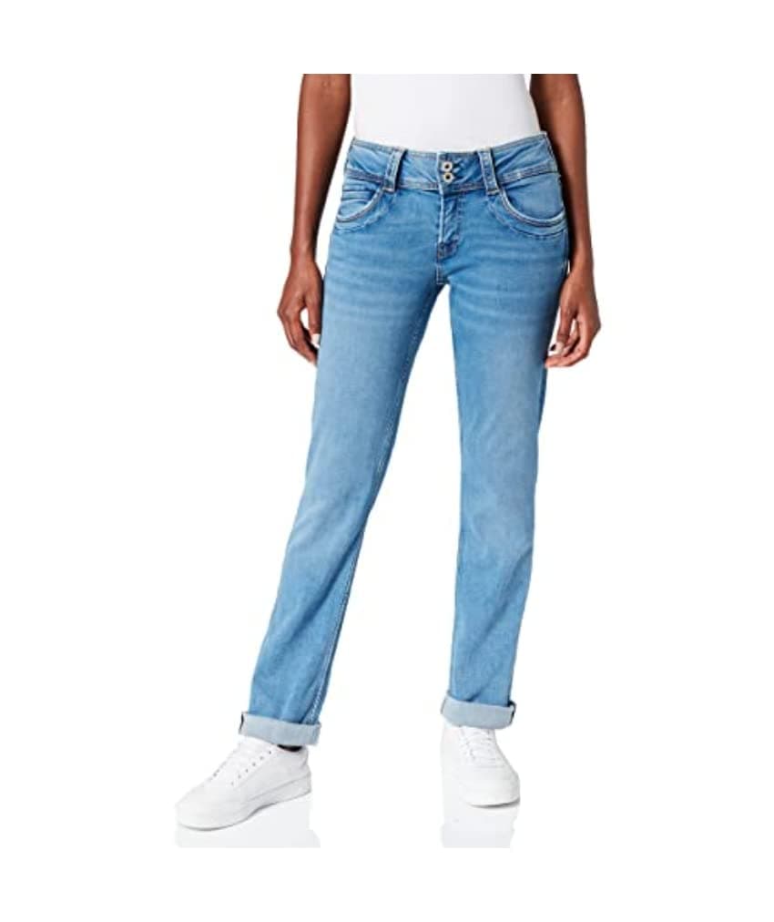 Pepe Jeans Soho, Jeans Mujer — view 83