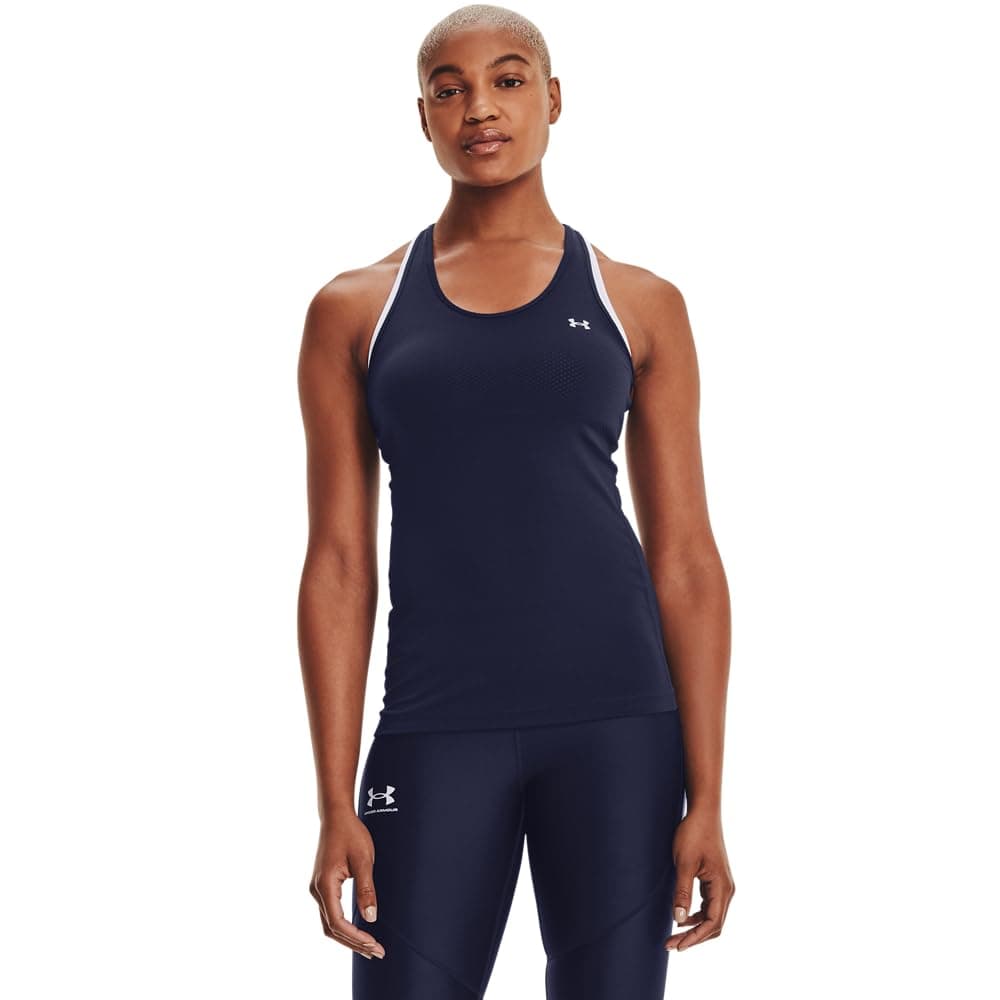 Under Armour Armour Racer Tank Chaqueta Mujer (Pack de 1) — view 14