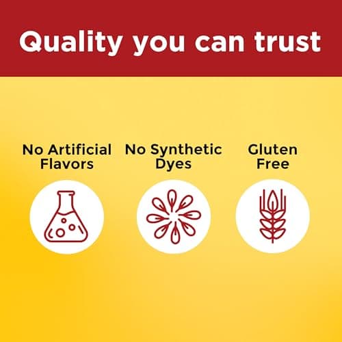 Nature Made CholestOff Plus, Dietary Supplement for Heart Health Support, 100 Softgels, 25 Day Supply — view 5