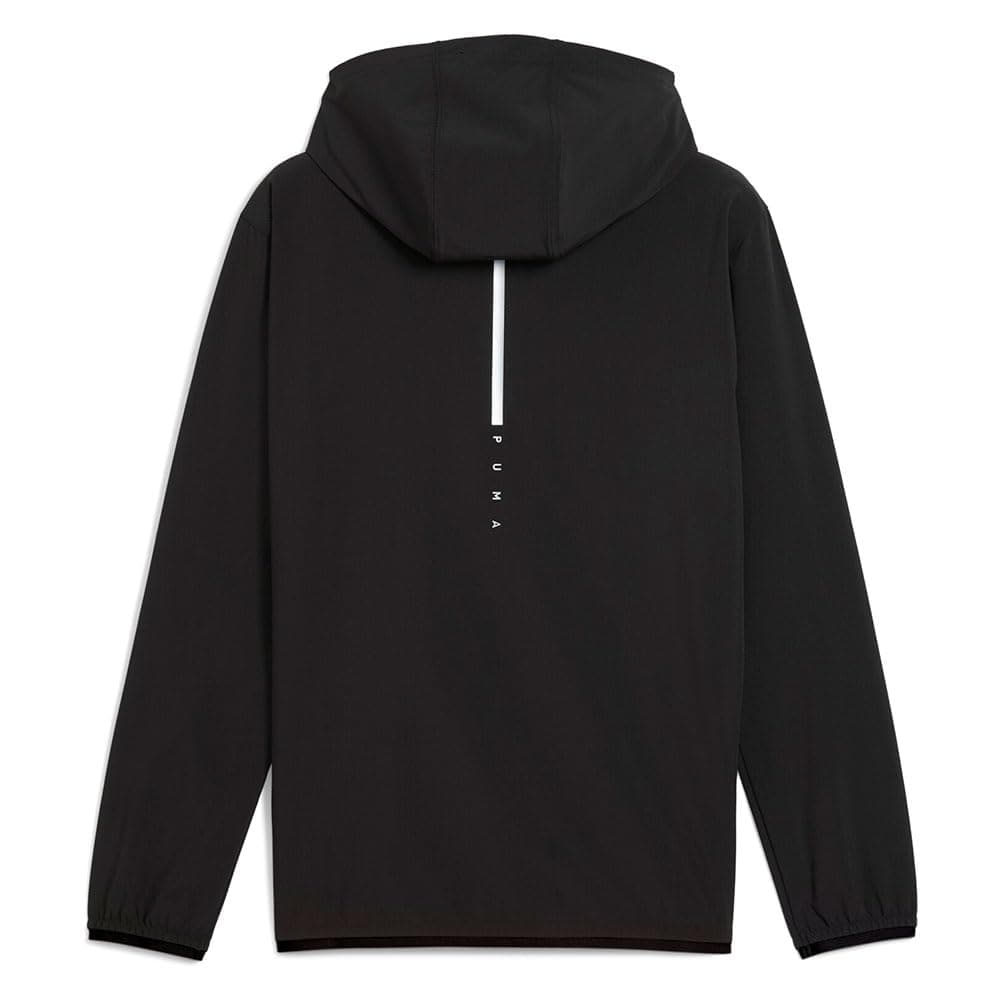 PUMA M Flex Stretch Woven Jacket Chaquetas tejidas Unisex adulto (Pack de 1) — view 2