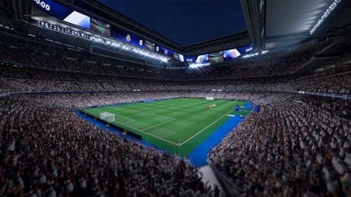 EA Sports FC 26 - Playstation 5 — view 2