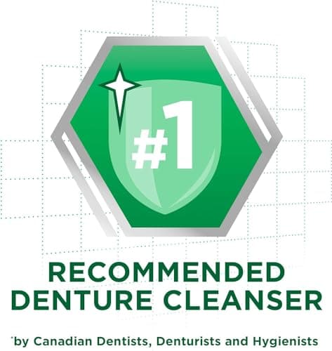 Polident Retainer Cleanser, 3-pack x 84 tabs (252 tabs) — view 4