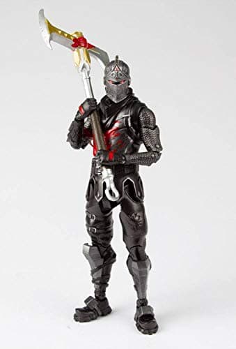 Fortnite Black Knight Premium Action Figure