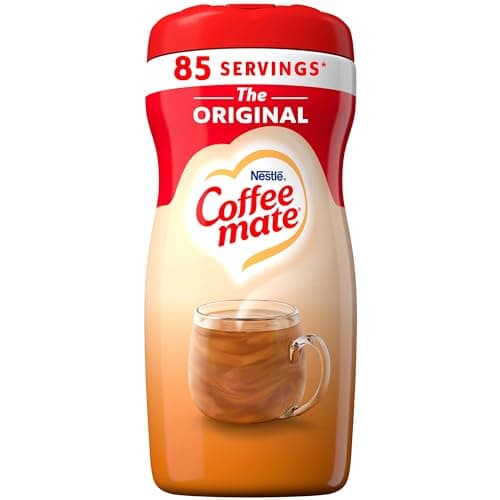 Nestle Coffee-Mate 6 OZ