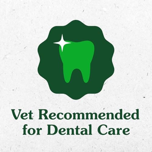 GREENIES Dog Treats Original Regular Natural Dental Care, (36 Treats) 36 oz. Pack — view 8