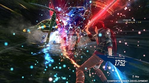 The Legend of Heroes: Trails beyond the Horizon: Deluxe Edition - PlayStation 5 — view 5