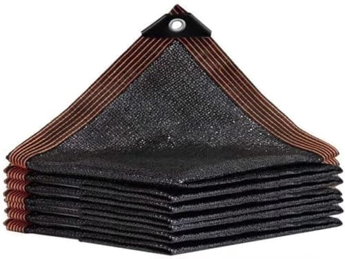 10x20FT Shade Cloth - for Garden Plants Greenhouse,70% Sunblock Shade Neting -for Outdoor Garden Pergola Patio Lawn Kennel Chicken Coop Easier to Hang Plant