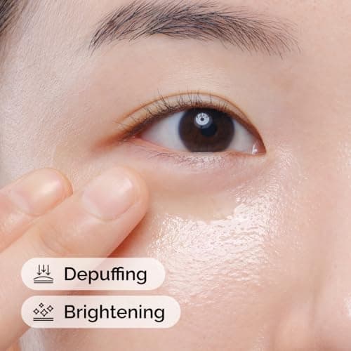 The Ordinary Caffeine Solution 5% + EGCG Eye Serum, Depuffing Eye Serum for Dark Circles and Tired Eyes, 30 ml — view 3