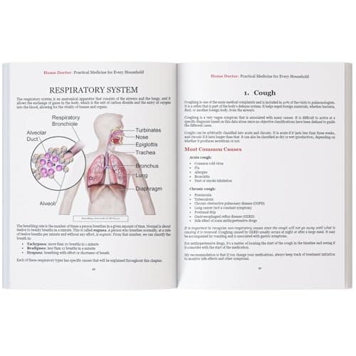 Home Doctor - Practical Medicine for Every Household — view 2