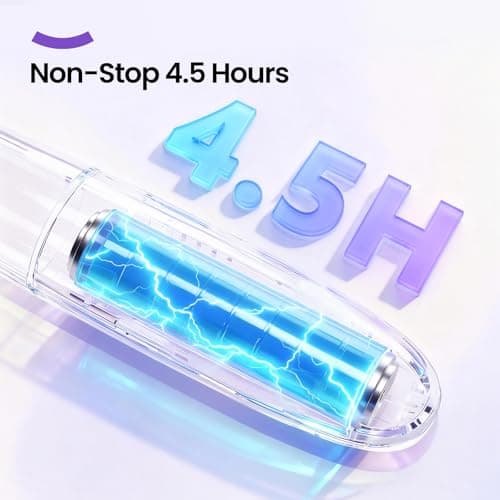 ARTDOT Wireless Vacuum Pen for Diamond Art Kit for Adults, Long-Lasting Electric Pen for Diamond Painting Accessories and Tools — view 4
