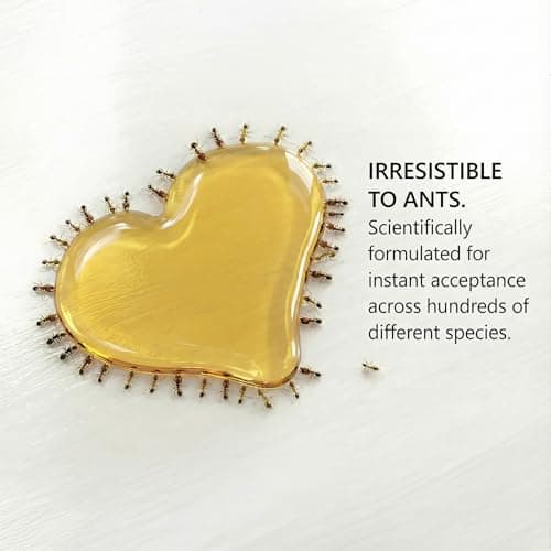 Sunburst Ant Nectar - 120 ml Premium Liquid Food (2017 Improved Version) — view 2