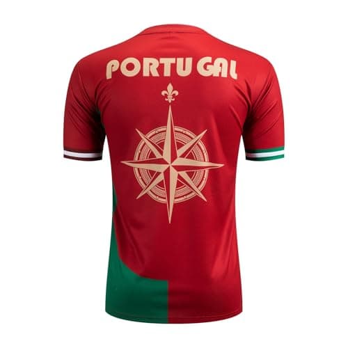 Berrycat Fan Soccer Jersey for 2026 World Cup Fan Soccer Jersey Argentina, Brazil, Mexico & Compatible with USA — view 4