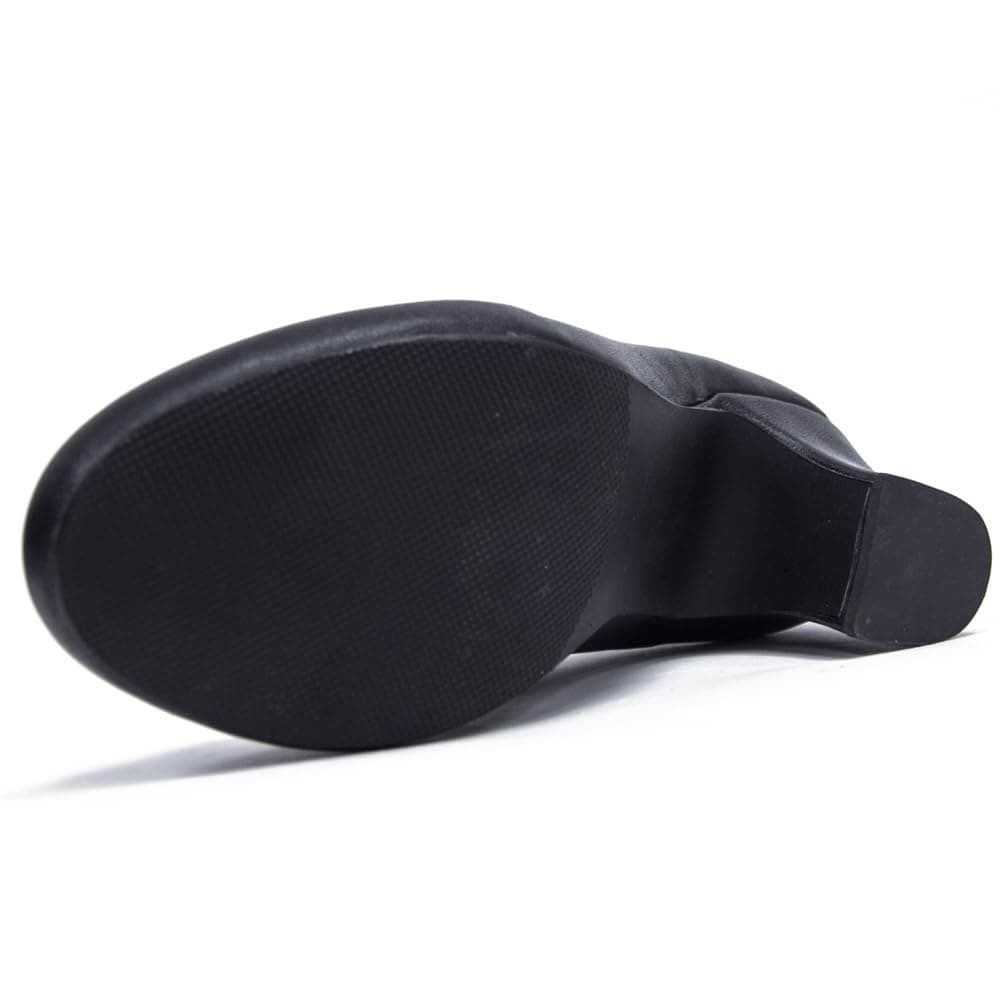Zapato de Flamenco para Principiantes de Niña — view 5