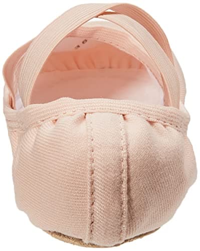 BLOCH Dance Women's Performa Shoe, Theatrical Pink, 7 D US — view 2