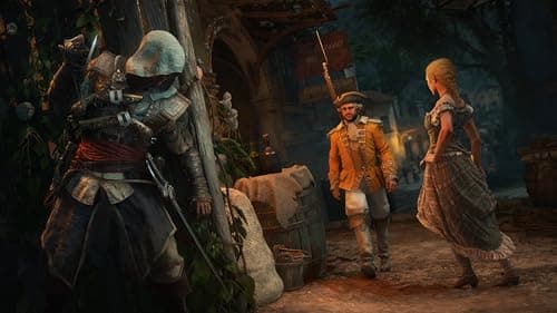 Assassin's Creed Black Flag Resynced - PlayStation 5 — view 6