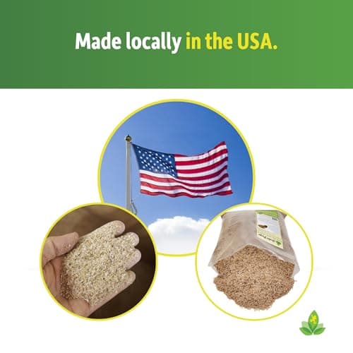 Josh's Frogs Mealworm & Superworm Bedding (5 Quarts/2.9 LBS) — view 3
