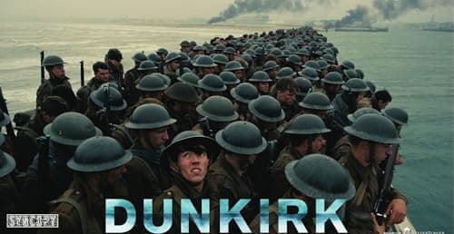 Dunkirk (Blu-ray + Digital HD + 4K Ultra HD) (Bilingual) — view 4