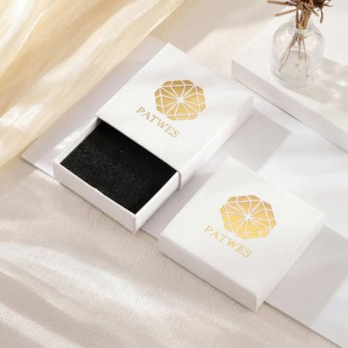 Patwes Cross Necklace for Women Dainty 14K Gold Plated Cross Coin Necklace Simple Round Disc Pendant Minimalist Cute Charm Everyday Religious Jewelry Gifts (sequin chain) — view 6
