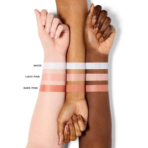 e.l.f. Soft Glam Brightening Corrector, Helps Minimize Dark Circles & Discoloration, Hydrating With A Natural Finish, Vegan & Cruelty-Free, Light Pink — view 2