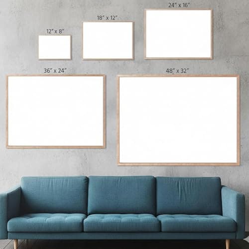 Personalized Family Portrait Wall Art, Custom Mom Watercolor Portrait From Photo, Personalized Family Art, Mother's Day, Birthday Gifts, Grandma Photo Gifts, Custom Canvas For Mom — view 5