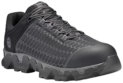 Timberland A176A110W Powertrain Sport AL Black: Black 110W — view 7