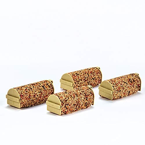 Forti-Diet Pro Health Kaytee Honey Bird Treat Sticks for Parakeets, 7-Ounce — view 2