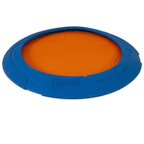 Chuckit! Ultra Flight Dog Fetch Toy — view 4