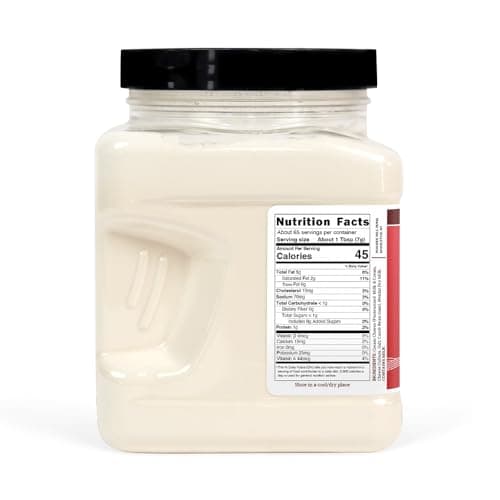 Cream Cheese Powder, 1 Lb. by Hoosier Hill Farm — view 4