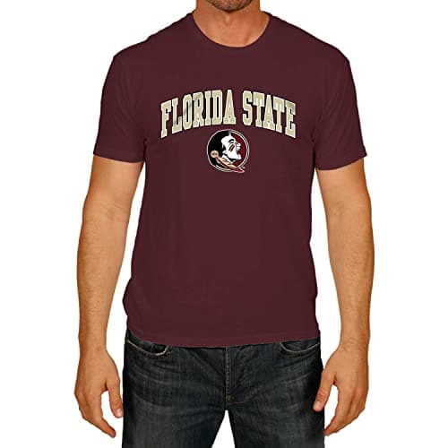 Florida State Seminoles Gameday Cotton T-Shirt for Men and Women