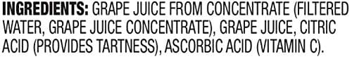 Amazon Grocery, Grape Juice, 64 Fl OZ — view 2