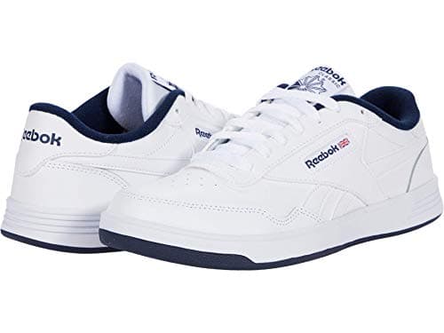 Reebok Men's Club MEMT Casual Sneakers — view 2