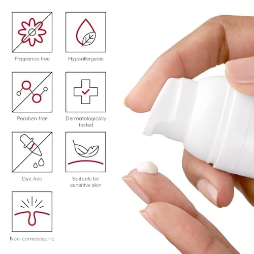 EltaMD UV Clear Face Sunscreen SPF, Oil-Free Sunscreen with Zinc Oxide, Dermatologist Recommended — view 11