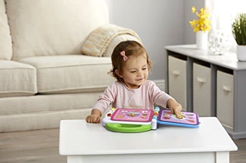 LeapFrog Learning Friends 100 Words Book — view 5