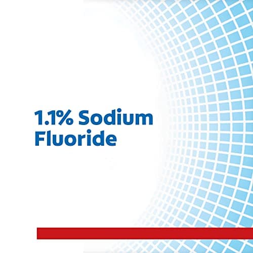 Colgate PreviDent 5000 ppm Booster Plus Toothpaste - Spearmint, 100mL - Fluoride Enamel Protection, Sensitive Teeth Relief, Travel Size - Dentifrice for Daily Oral Care (Package May Vary) — view 5