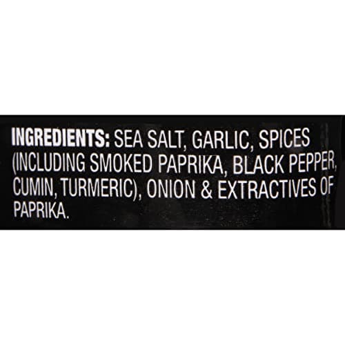 Club House La Grille, Grilling Made Easy, Smoked Paprika & Onion with Garlic & Pepper, All Purpose Seasoning, 171g — view 2