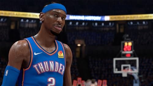 NBA 2K26 Superstar - PC Steam [Online Game Code] — view 4