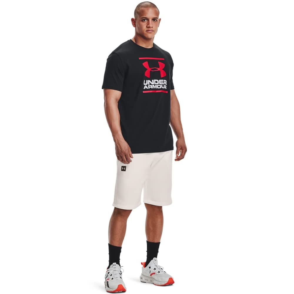 Under Armour UA GL Foundation Short Sleeve Tee, camiseta Hombre — view 4