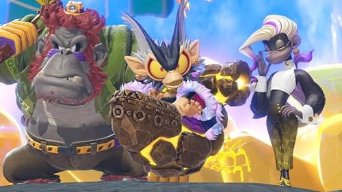 Donkey Kong Bananza (Nintendo Switch 2) — view 9