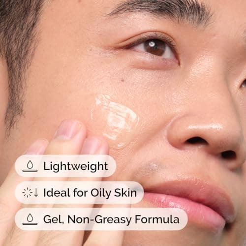 The Ordinary Natural Moisturizing Factors + Beta Glucan, Lightweight Gel Moisturizer for All-Day Hydration, 100ml — view 3