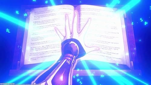Ariana and the Elder Codex - PlayStation 4 — view 7