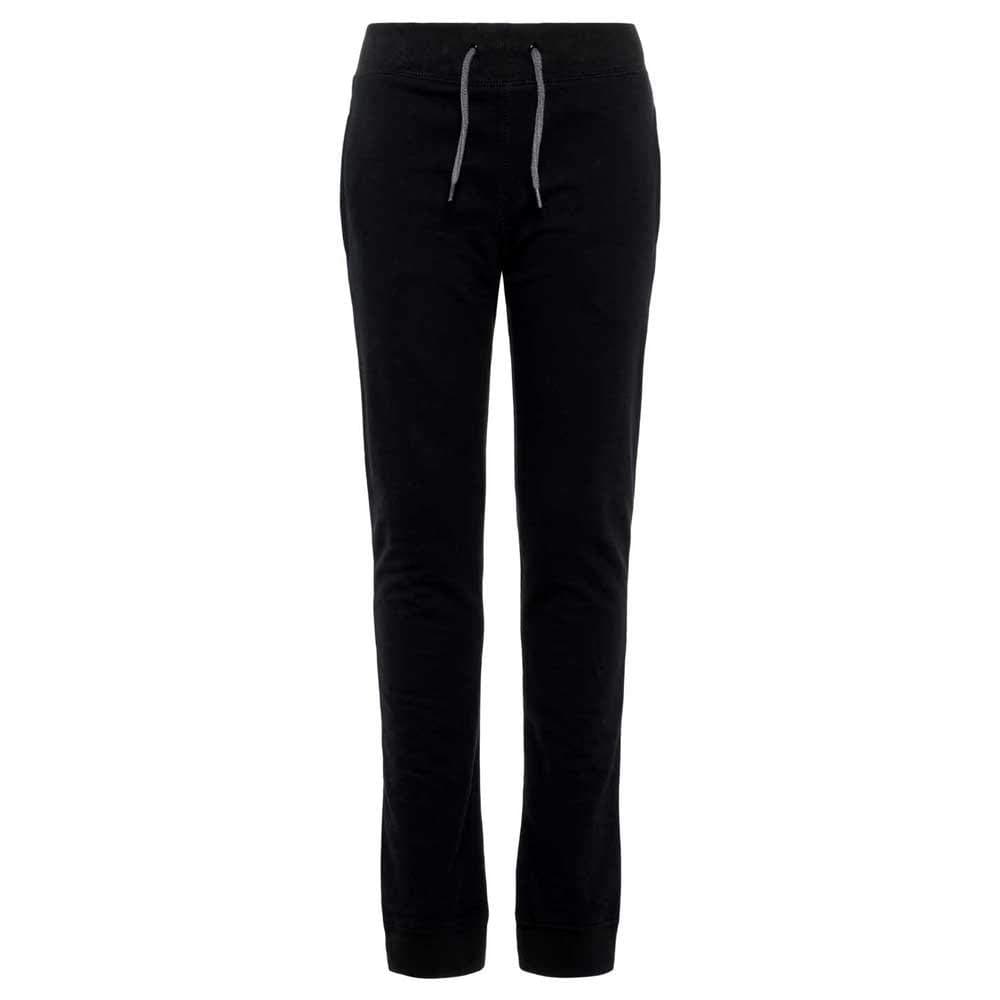 Name IT Nkmsweat Pant UNB Noos - Pantalón Deportivo Niños — view 6