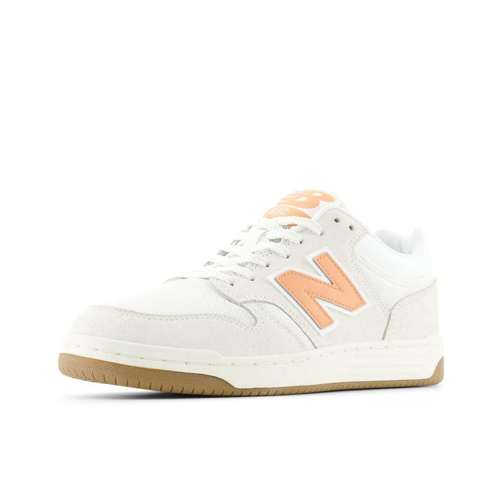 New Balance Men's 480 V1 Sneakers — view 47